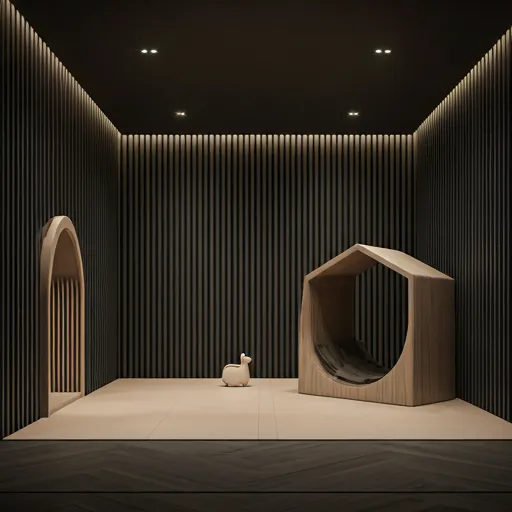 Kids Area
